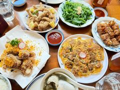 -林四喜·闽南传家菜(鼓浪屿店)