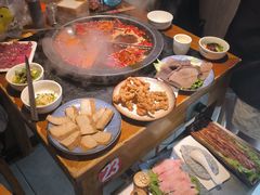 -陈眼镜火锅(总店)