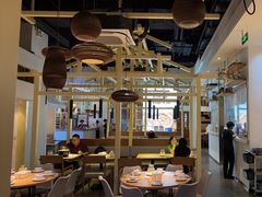 -关东小磨东北菜(上海长风大悦城店)