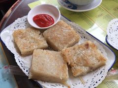 -仁信老铺(华盖路店)