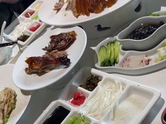 -四季民福烤鸭店(望京南湖东园店)