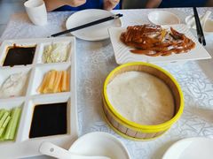 -津悦·正阳春烤鸭(红旗南路店)