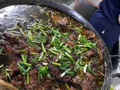 大排-无名氏面馆(邮电路店)