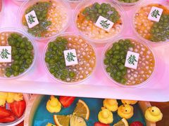-庆峰龙虾烧烤(合肥一店)