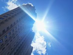 -中央广播电视总台(光华路办公区)