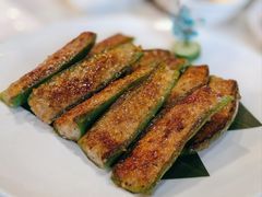 -渔意如意·首创金鲷顺德鱼生