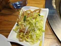 -山河屯江鱼馆