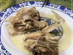 -范记靖远羊羔肉(博物馆店)