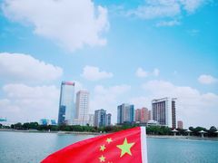 -映月湖中央公园
