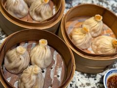 天王烤鸭包-南京大牌档(崇文门国瑞店)