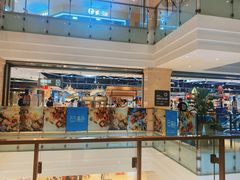 -盒马鲜生(领丰汇店)