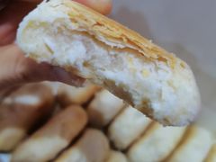 -矮子馅饼(大成路店)