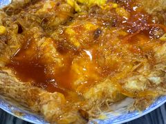 -红星光发煲仔饭(大石街店)