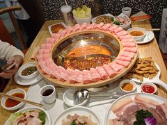 -川中渝夫火锅(铜陵万达广场店)