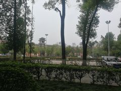 -四川大学(望江校区)
