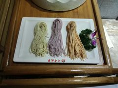 -川中故事·成都老火锅(东书房店)