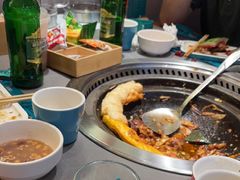 -灶座小锅烀饼·铁锅炖(全国总店)