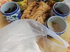 -十二道丰味·徐州土菜·烧烤(何山路店)