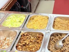 -张果佬年糕卷(科巷店)