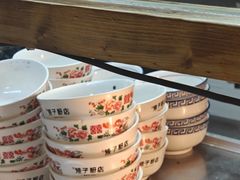-矮子粉店1985·长沙米粉(湘春路店)