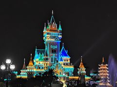 -厦门方特东方神画