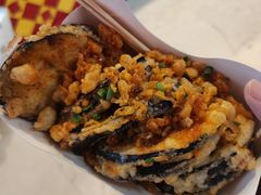 -李好吉吉自选炸鸡(星天广场店)