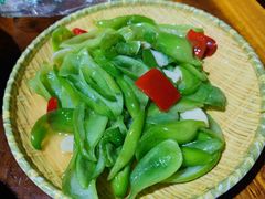 -汤锅大王(新平曹苏黄牛汤锅有限公司)