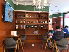 -丹香(青岛南京路店)