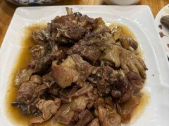 -杨记新泉美食