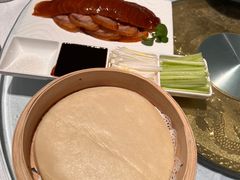-京尊烤鸭店JINGZUN(春秀路店)