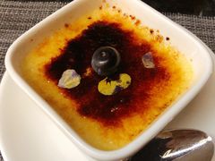 -卡普里披萨·牛扒·下午茶