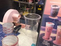 -soulfa柠檬茶(鹭江店)