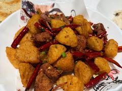 -瓯菜排档·温州海鲜(玕南店)