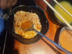 -火炉情韩国料理店(古田路店)
