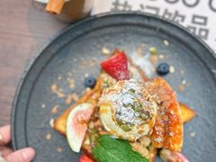 -FOOOO CITY CLUB 孚乐里音乐西餐酒吧(来福士店)