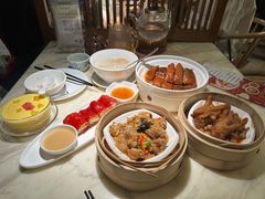 -陶陶居酒家(SM二期购物广场店)