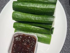 -香丰阁·烤鸭·川湘菜(清河店)