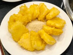 蛋煎糍粑-老来福·非遗酸汤兔(凯旋路店)