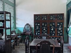 -张学良旧居陈列馆