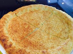 白馕-巴依老爷新疆美食(清华东门店)