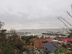 -湄洲岛
