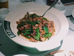 -费大厨辣椒炒肉(黄兴中心广场店)