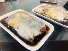 -穗银肠粉店(东川路店)