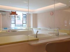 -臻儿屿月子会所(茶山店)