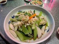 -蟹榭·本帮江浙菜·蟹宴(五角场合生汇商场店)