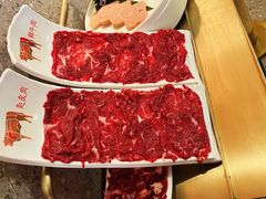 -左庭右院鲜牛肉火锅(南通CBD大有境店)