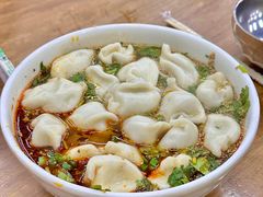 -回坊马二饺子馆