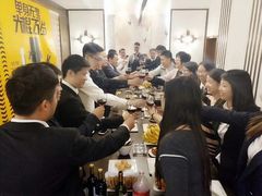 -暖心派对·独栋别墅团建聚会轰趴馆
