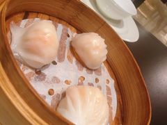 -京香轩·中餐厅(上海中庚聚龙酒店)