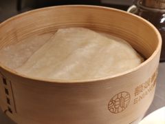 -额娘·现烙春饼烤鸭(太原总店)